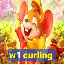 w1 curling